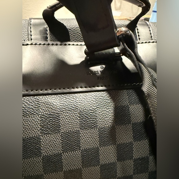 Louis Vuitton Christopher MM - Picture 3 of 16